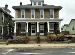 421 Ridge Ave, Hagerstown, MD 21740