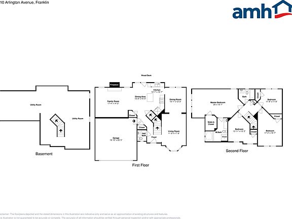 2nd image of 810 Arlington Ave
