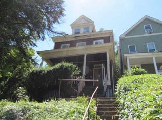 302 Marie Ave, Pittsburgh, PA 15202