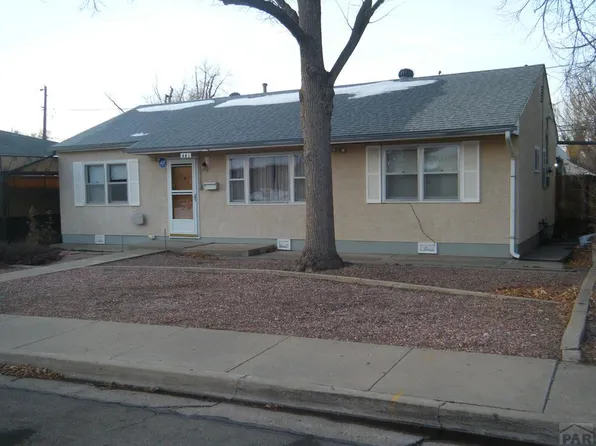 441 Collins Ave, Pueblo, CO 81005