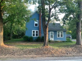 9061 N Territorial Rd, Dexter, MI 48130