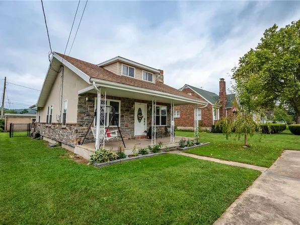 22 E Federal St, Allentown, PA 18103