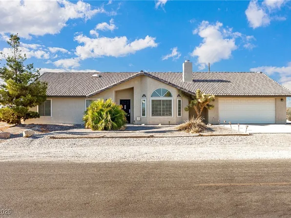 250 E Comstock St, Pahrump, NV 89048