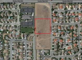 22nd Stw Vic Willowbrook, Palmdale, CA 93550
