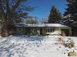 924 E Lake St, Fort Collins, CO 80524