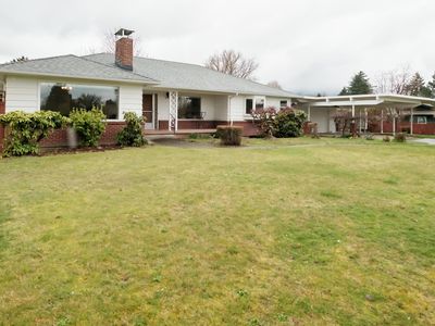2050 NW 23rd St, Corvallis, OR, 97330