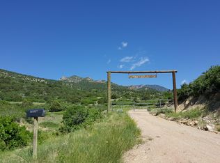 6939 County Road 650, Rye, CO 81069