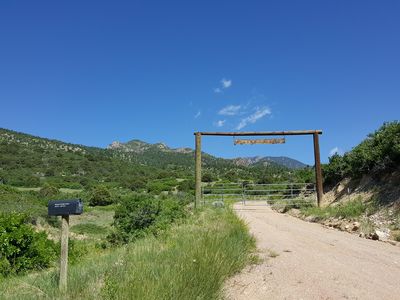 6939 County Road 650, Rye, CO, 81069