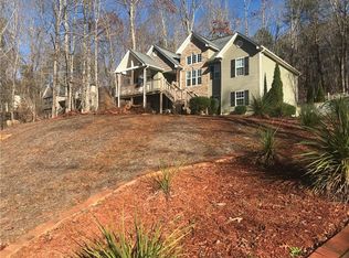 67 Walkabout Way, Dahlonega, GA 30533