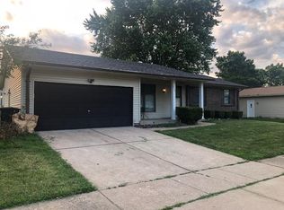2901 Atlantic Park Ave, Florissant, MO