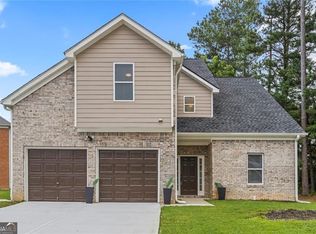 3405 Summer Brooke Way, Union City, GA 30291