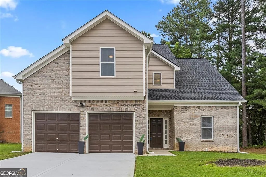 3405 Summer Brooke Way photo 1