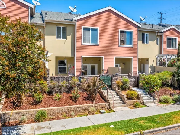 1500 Pine Ave Unit 17, Long Beach, CA 90813
