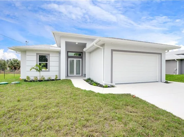 652 KRAFT ST, LEHIGH ACRES, FL 33974