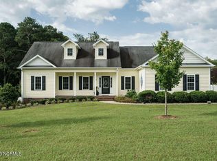 21 Darlington Dr, Broadway, NC 27505