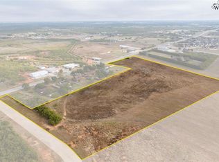 3900 Barnett Rd, Wichita Falls, TX 76310