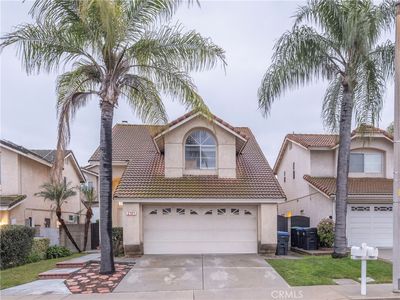 2181 Los Ranchitos Rd, Chino Hills, CA, 91709