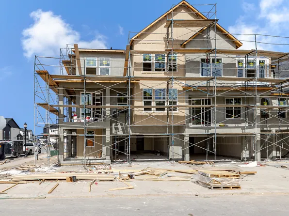 12827 S Gobblers Knob Ln #3037, Herriman, UT 84096