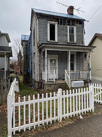 1st image of 321 Marshall Street