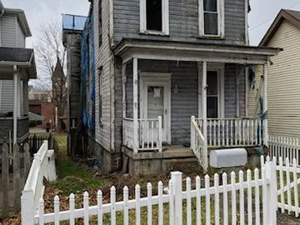 321 Marshall Street, McMechen, WV 26040