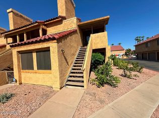4901 S CALLE LOS CERROS Drive #273, Tempe, AZ 85282