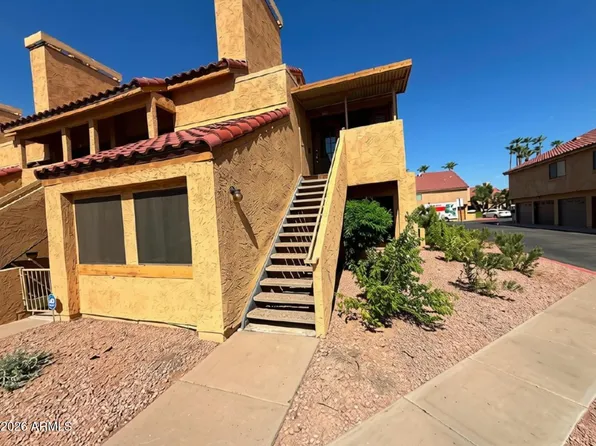 4901 S CALLE LOS CERROS Drive #273, Tempe, AZ 85282