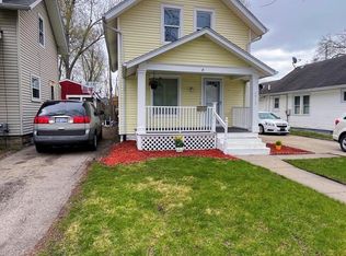 1915 Beal Ave, Lansing, MI