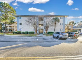 45 Folly Field Rd APT 6J, Hilton Head Island, SC 29928