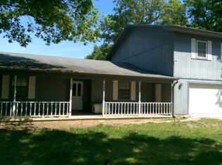 271 Wildflower Ct, Hot Springs, AR 71909
