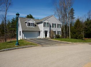9 Killian Ct, Berwick, ME 03901