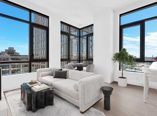 480 Kent Ave #16A, Brooklyn, NY 11249