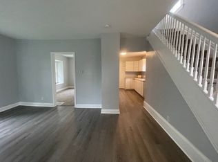 1707 Clinton Ave, Kalamazoo, MI 49001