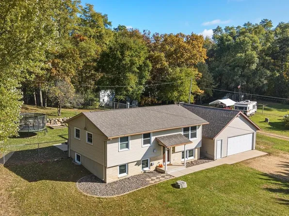 W3536 Highway 16, Rio, WI 53960