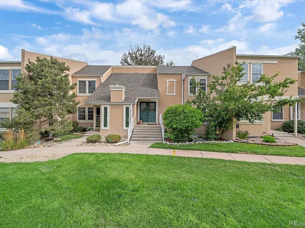 2740 S Victor Street, Aurora, CO 80014