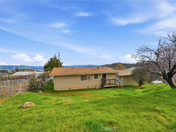 5139 Canterberry Dr, Kelseyville, CA 95451