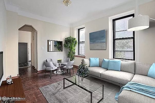 1st image of 188 Suffolk St #3D