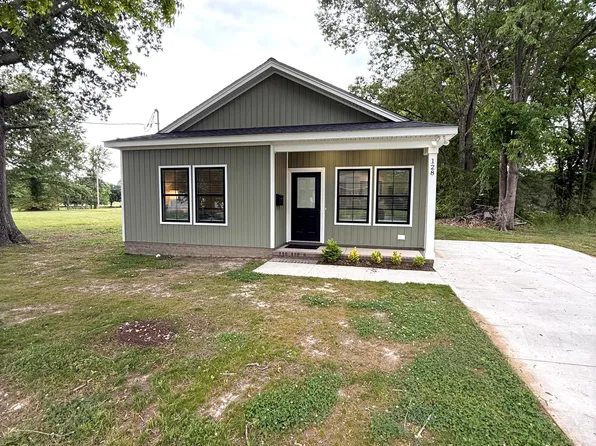 128 W Hicks Street, Edenton, NC 27932