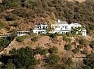 1498 Farnham Rd, Ojai, CA 93023