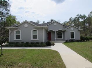 20793 SW 90th Loop, Dunnellon, FL 34431