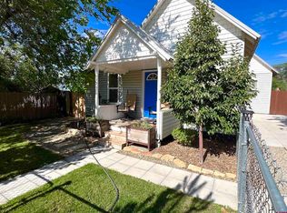 217 S Chestnut St, Cortez, CO 81321