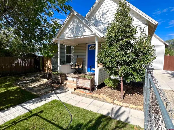 217 S Chestnut Street, Cortez, CO 81321
