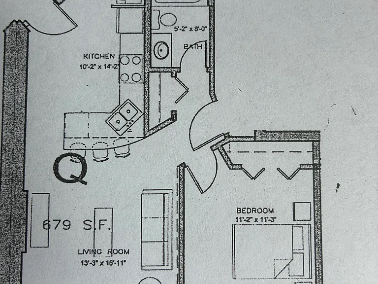 1707 N Crilly Ct — Photo 9