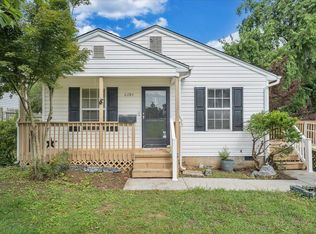 2604 Radford Rd NE, Roanoke, VA 24012