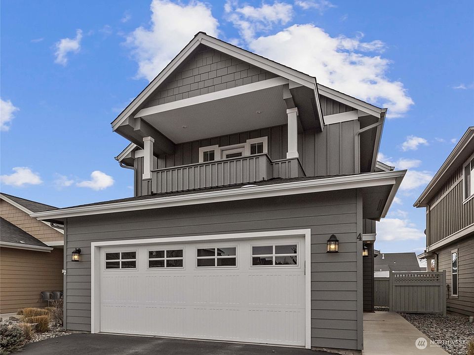 2452 NW Columbia Avenue UNIT 4, East Wenatchee, WA 98802 Zillow