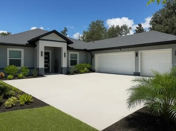 2766 Shannin Dr, Saint Cloud, FL 34771