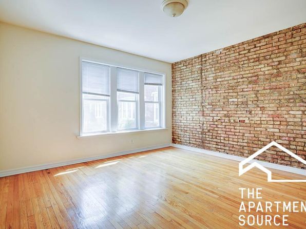 3042 W Wellington Ave #1E