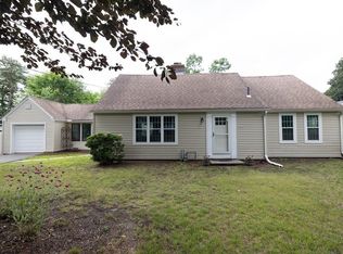 532 Roosevelt Ave, Springfield, MA 01118