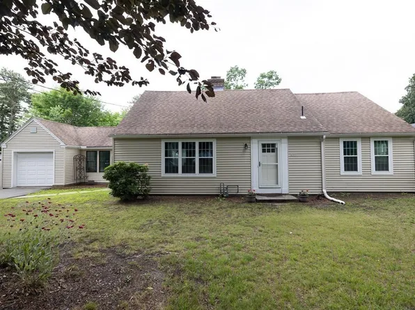 532 Roosevelt Ave, Springfield, MA 01118