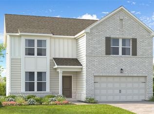 1773 Fawlocke Run, Loganville, GA 30052