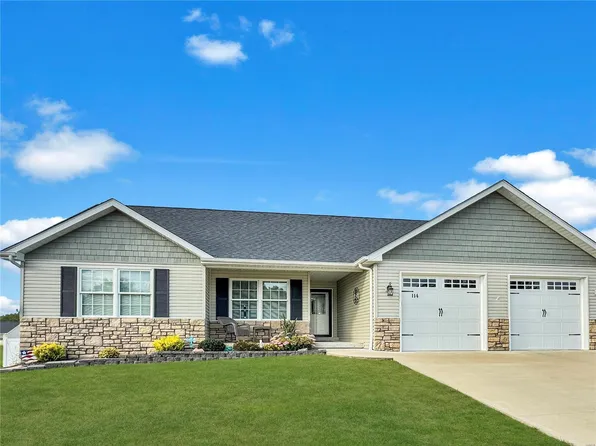 114 Vista Vallarta Dr, Union, MO 63084